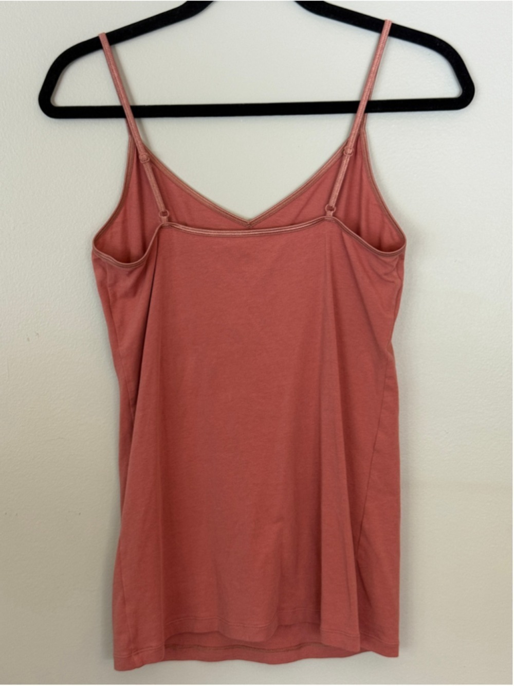 CAbi Brick Dust Kimono Cardigan Size M and Matching V-Neck Cami Size M EUC - Picture 10 of 12